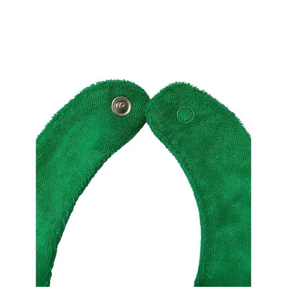 Nwt Carters My 1st St Patricks Day Baby Feeding Bibs Newborn Infant Shamrock - Picture 3 of 8